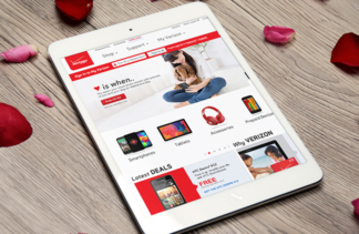 Valentine’s Creative 2015