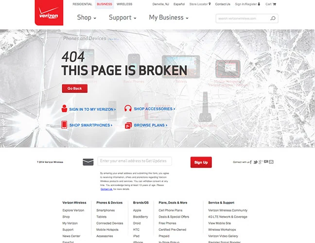 A better way back — original project detail 4