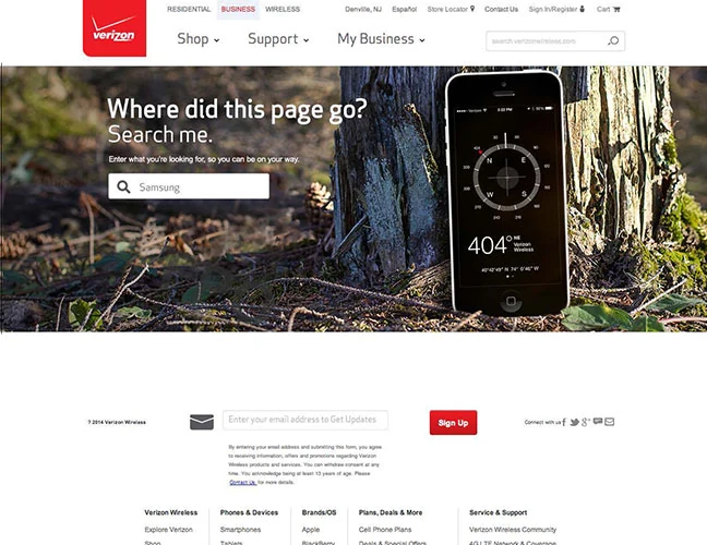 A better way back — original project detail 6