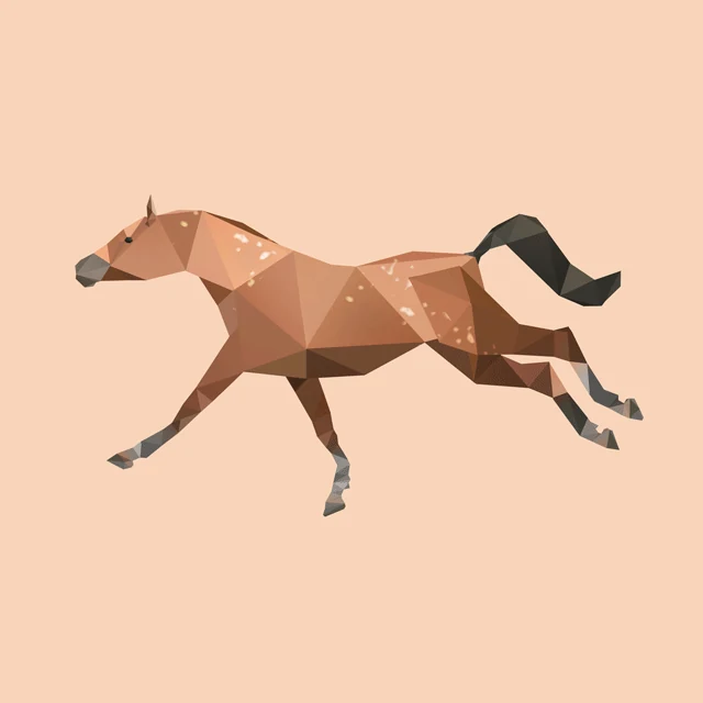 Diana’s Animals — original project detail 9