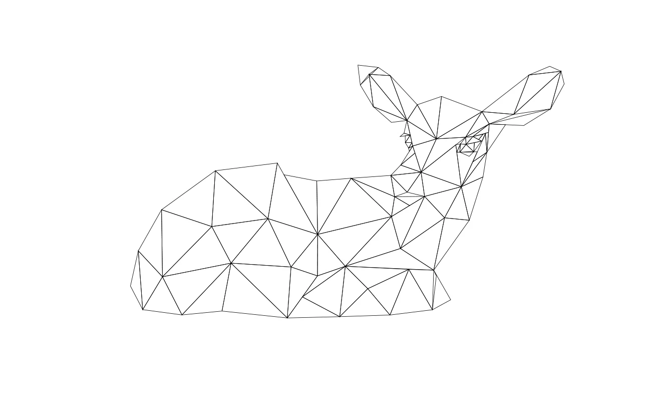 Fawn — original project detail 1