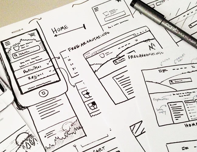 How I approach design