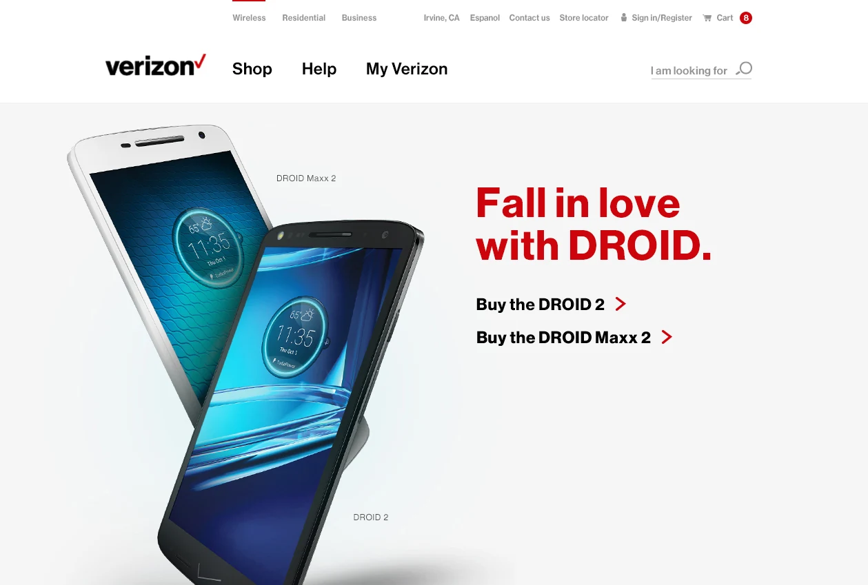 Product imagery and optimization